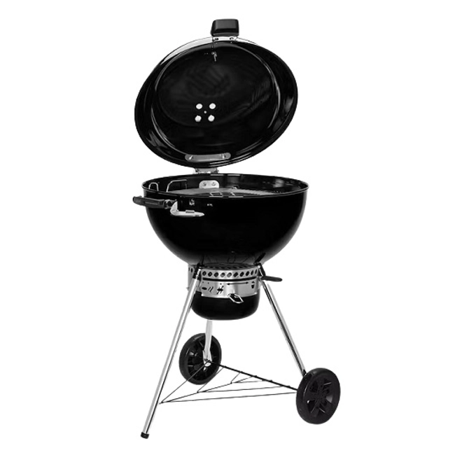 Vendita online Barbecue Master Touch GBS premium SE Ø 57 E-5775 art.17401053